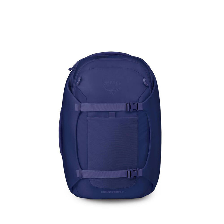 Osprey Backpacks Osprey Sojourn Porter Travel Pack 46L