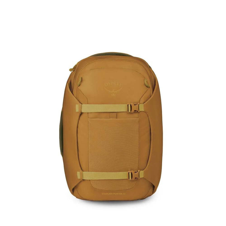 Osprey Backpacks Osprey Sojourn Porter Travel Pack 46L