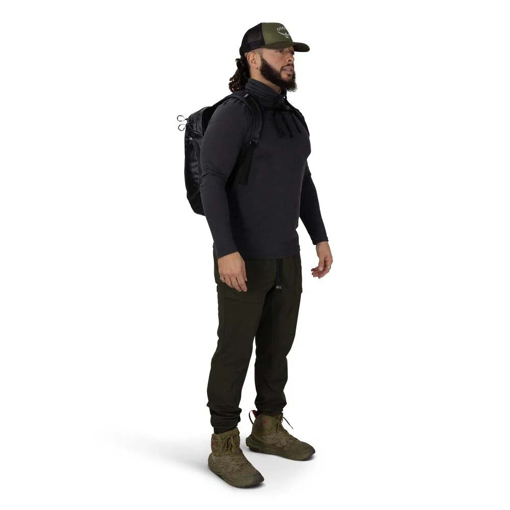 Osprey Backpacks Osprey Transporter Panel Loader Backpack