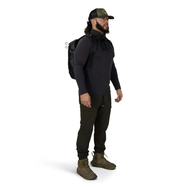 Osprey Backpacks Osprey Transporter Panel Loader Backpack