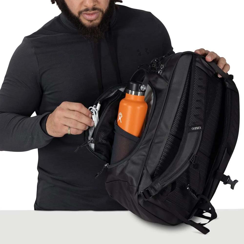 Osprey Backpacks Osprey Transporter Panel Loader Backpack
