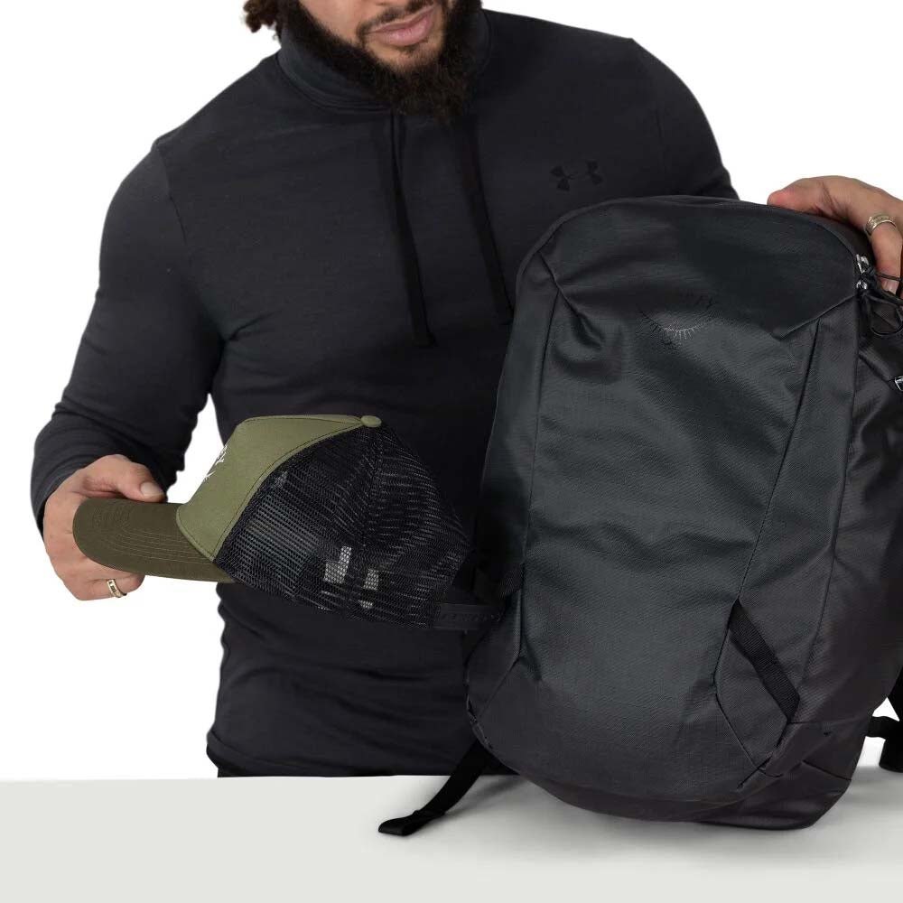 Osprey Backpacks Osprey Transporter Panel Loader Backpack