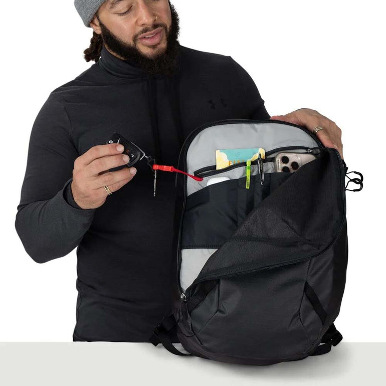 Osprey Backpacks Osprey Transporter Panel Loader Backpack