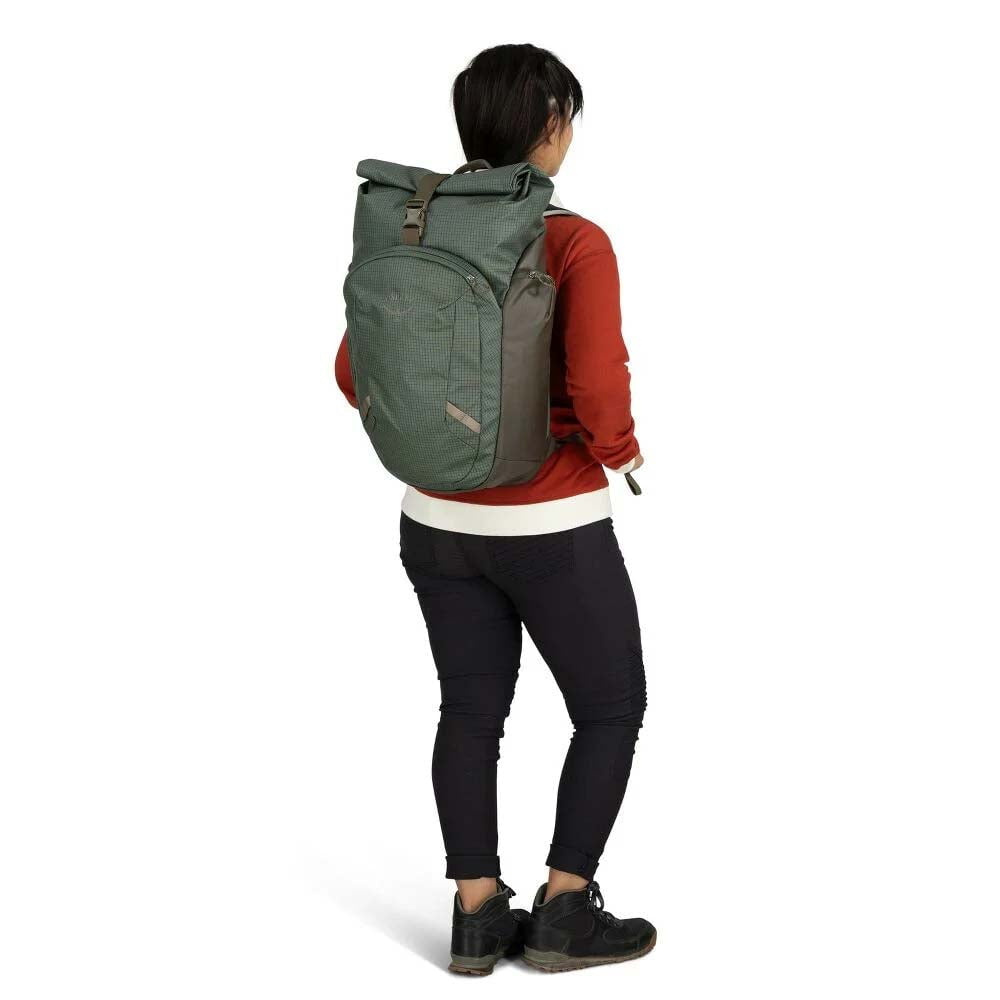 Osprey Backpacks Osprey Transporter Roll Top Pack