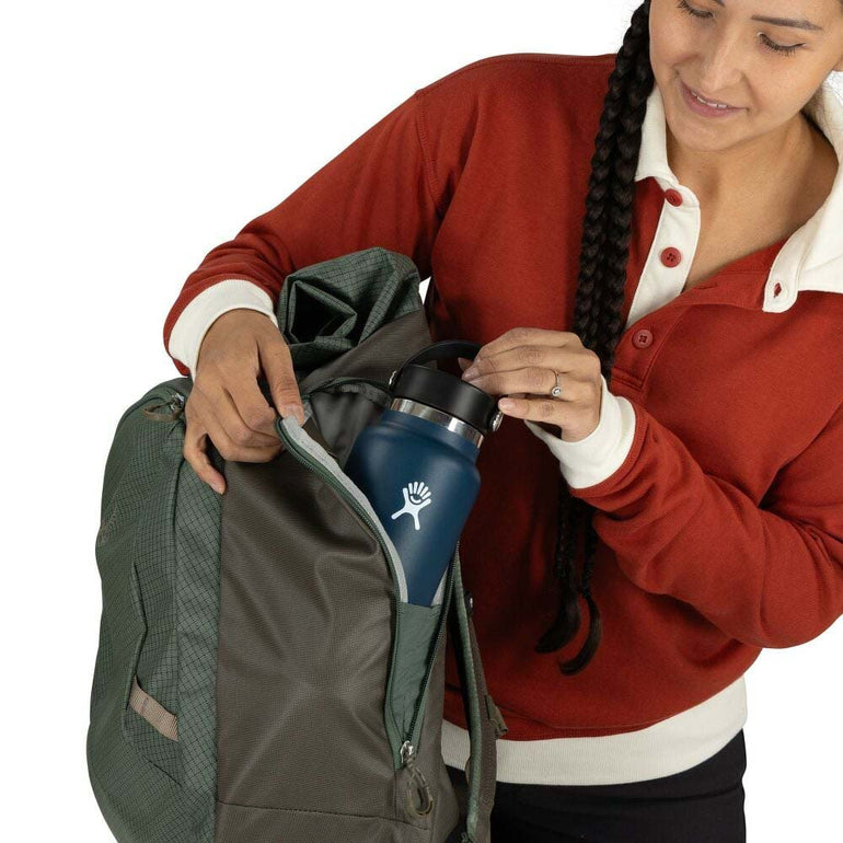 Osprey Backpacks Osprey Transporter Roll Top Pack