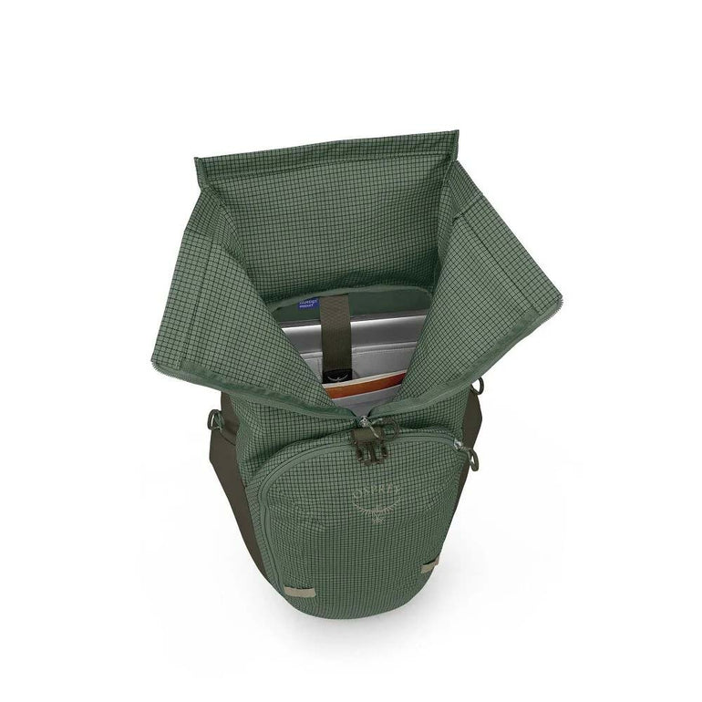 Osprey Backpacks Osprey Transporter Roll Top Pack