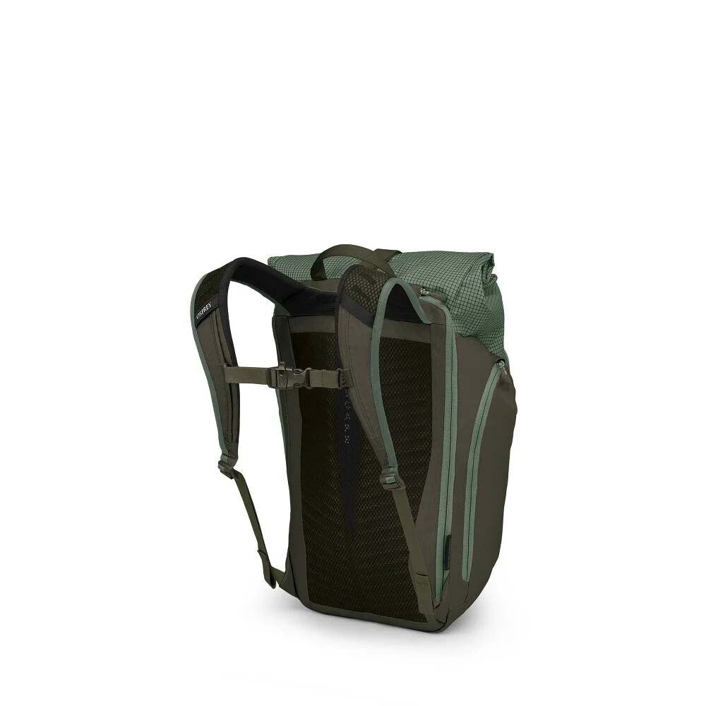 Osprey Backpacks Osprey Transporter Roll Top Pack