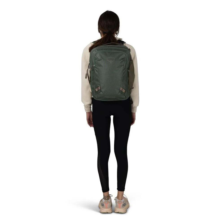 Osprey Backpacks Osprey Transporter Travel Pack 26+6
