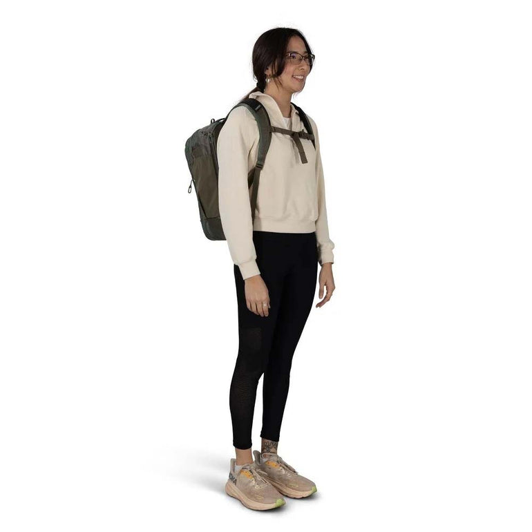 Osprey Backpacks Osprey Transporter Travel Pack 26+6