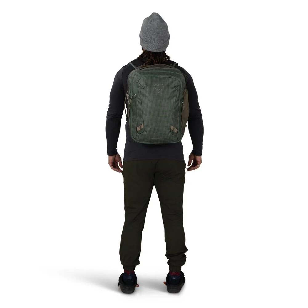 Osprey Backpacks Osprey Transporter Travel Pack 26+6
