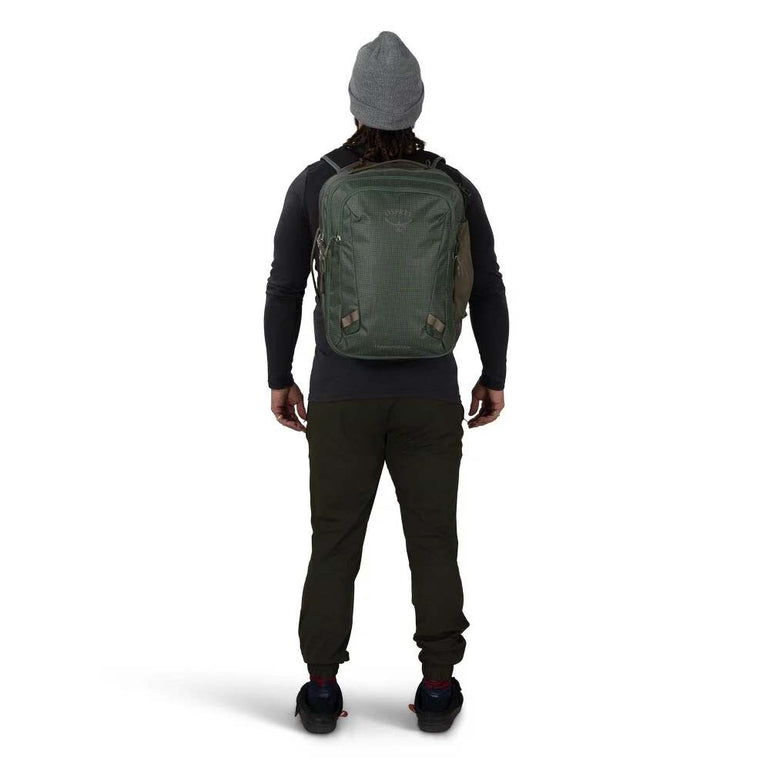 Osprey Backpacks Osprey Transporter Travel Pack 26+6