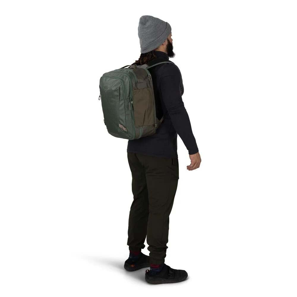 Osprey Backpacks Osprey Transporter Travel Pack 26+6