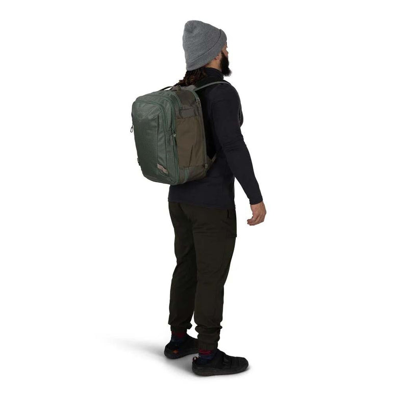Osprey Backpacks Osprey Transporter Travel Pack 26+6