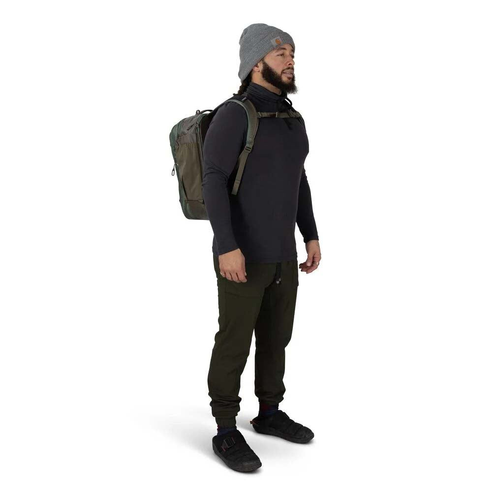 Osprey Backpacks Osprey Transporter Travel Pack 26+6