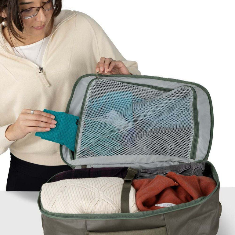 Osprey Backpacks Osprey Transporter Travel Pack 26+6