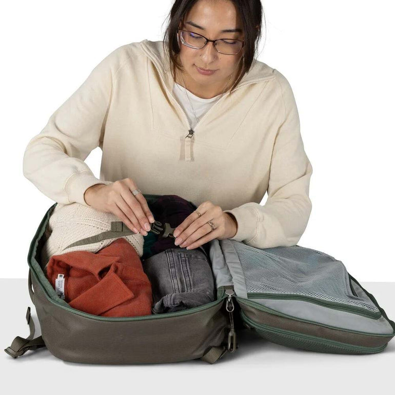 Osprey Backpacks Osprey Transporter Travel Pack 26+6