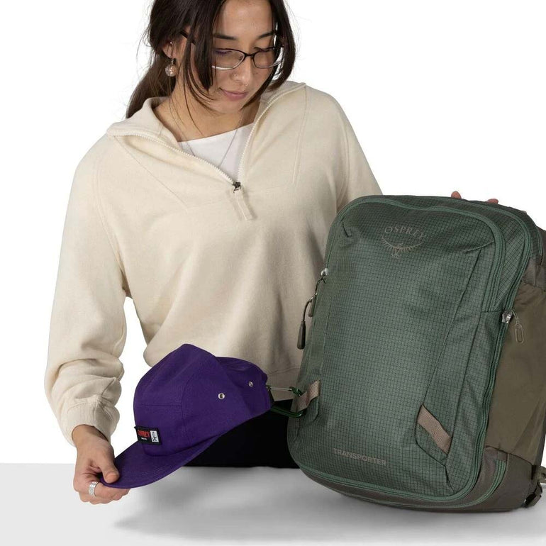 Osprey Backpacks Osprey Transporter Travel Pack 26+6