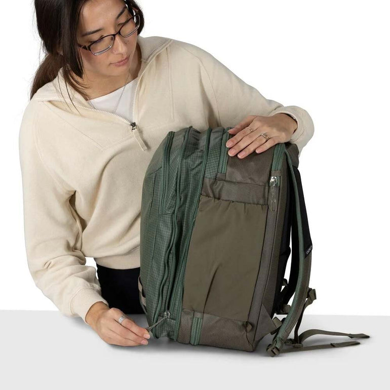 Osprey Backpacks Osprey Transporter Travel Pack 26+6