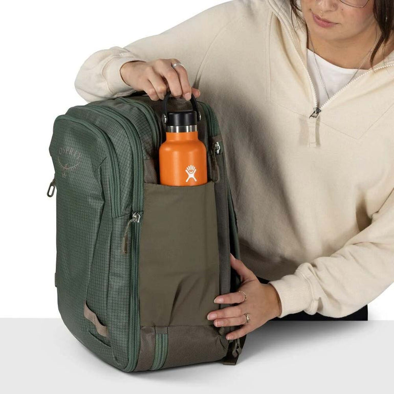 Osprey Backpacks Osprey Transporter Travel Pack 26+6