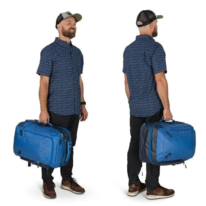 Osprey Backpacks Osprey Transporter Travel Pack 44