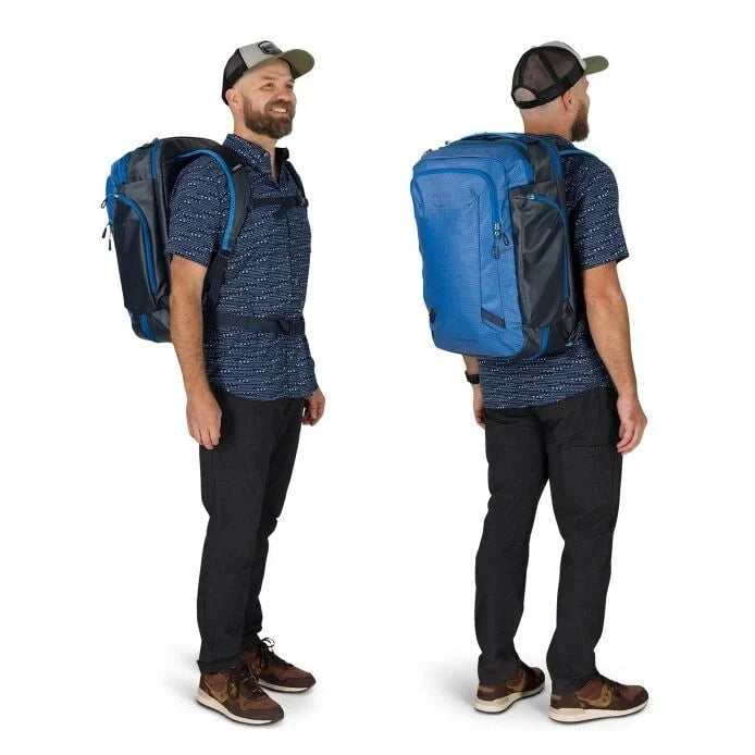 Osprey Backpacks Osprey Transporter Travel Pack 44