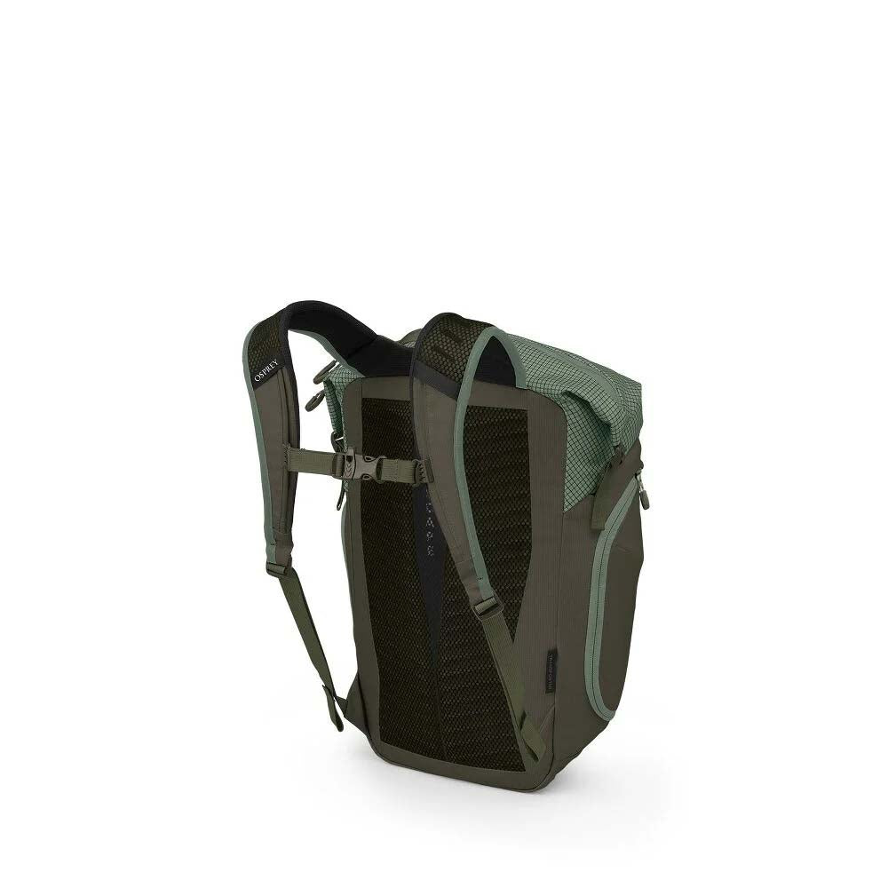 Osprey Backpacks Osprey Transporter Zinch Backpack