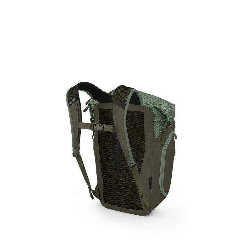 Osprey Backpacks Osprey Transporter Zinch Backpack