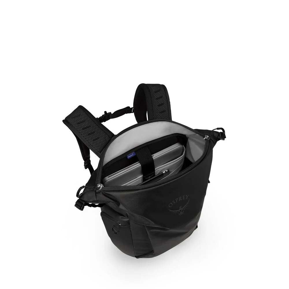 Osprey Backpacks Osprey Transporter Zinch Backpack