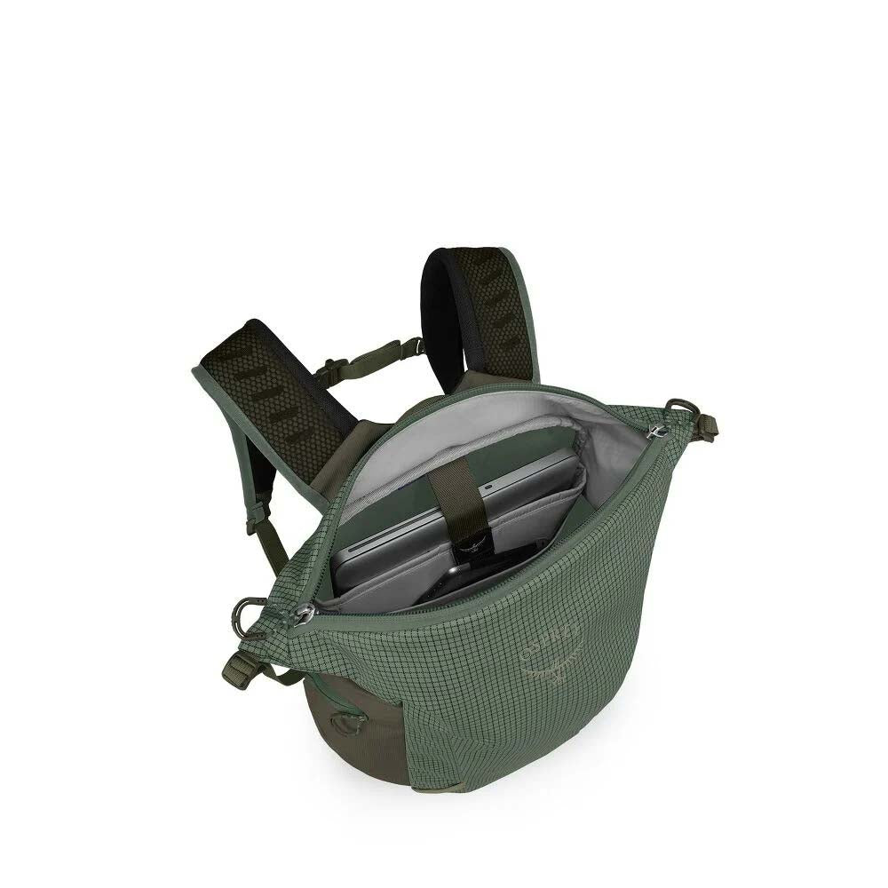 Osprey Backpacks Osprey Transporter Zinch Backpack
