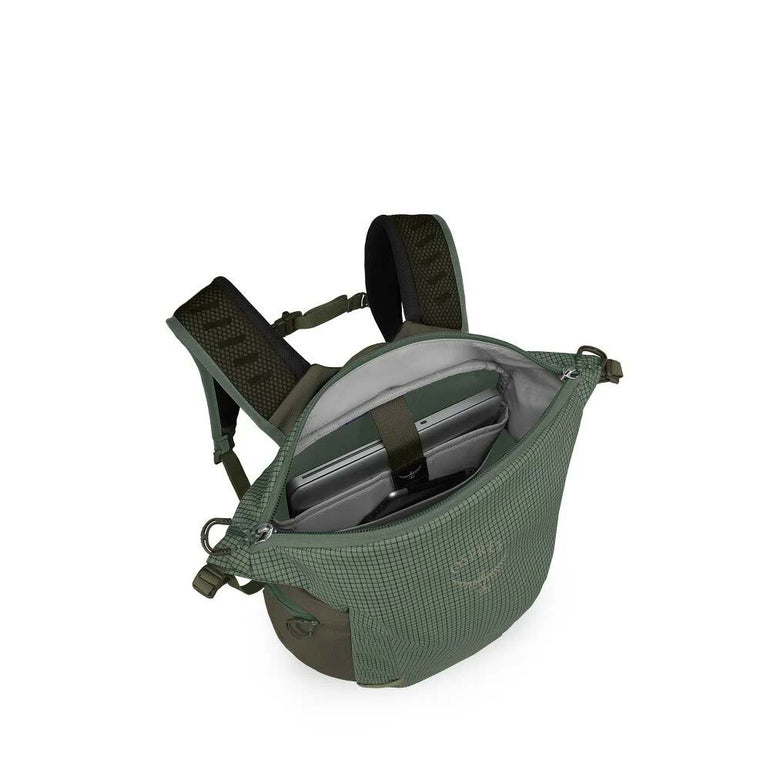 Osprey Backpacks Osprey Transporter Zinch Backpack