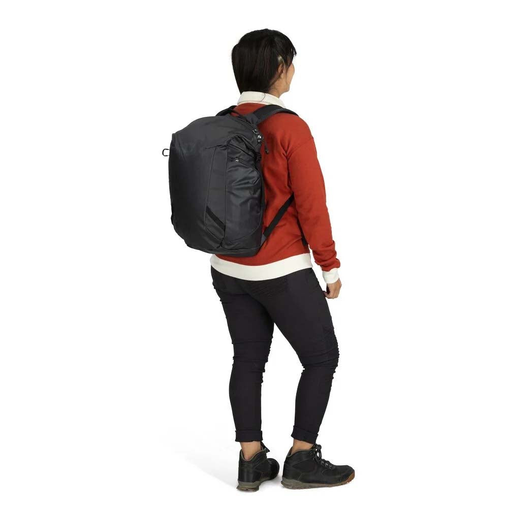 Osprey Backpacks Osprey Transporter Zinch Backpack