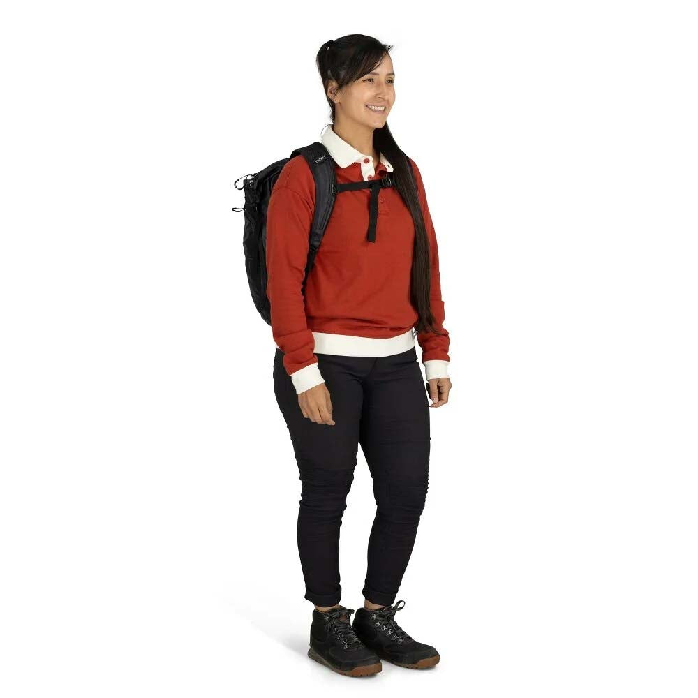 Osprey Backpacks Osprey Transporter Zinch Backpack