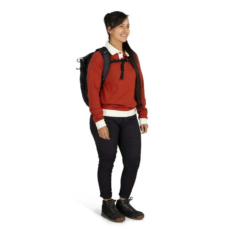 Osprey Backpacks Osprey Transporter Zinch Backpack