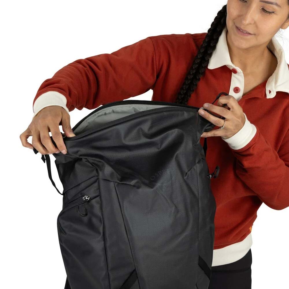 Osprey Backpacks Osprey Transporter Zinch Backpack