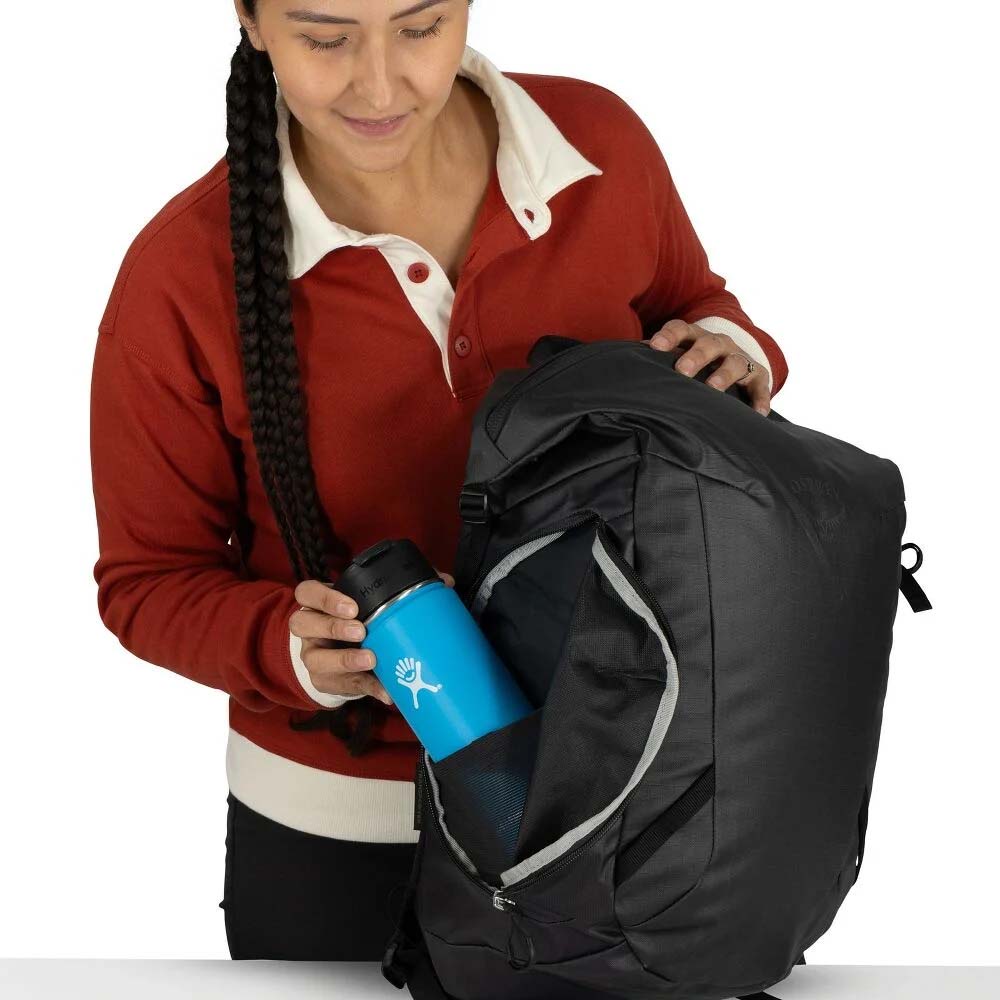 Osprey Backpacks Osprey Transporter Zinch Backpack