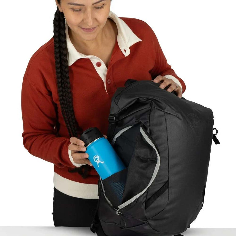 Osprey Backpacks Osprey Transporter Zinch Backpack