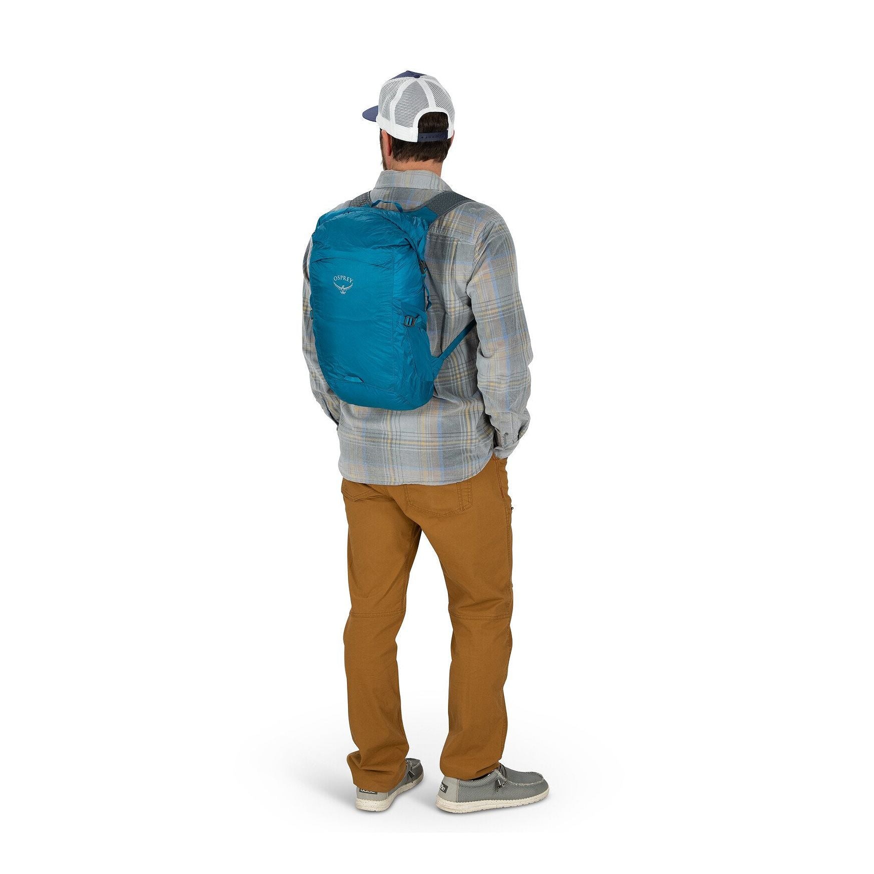 Osprey Backpacks Osprey Ultralight Dry Stuff Pack
