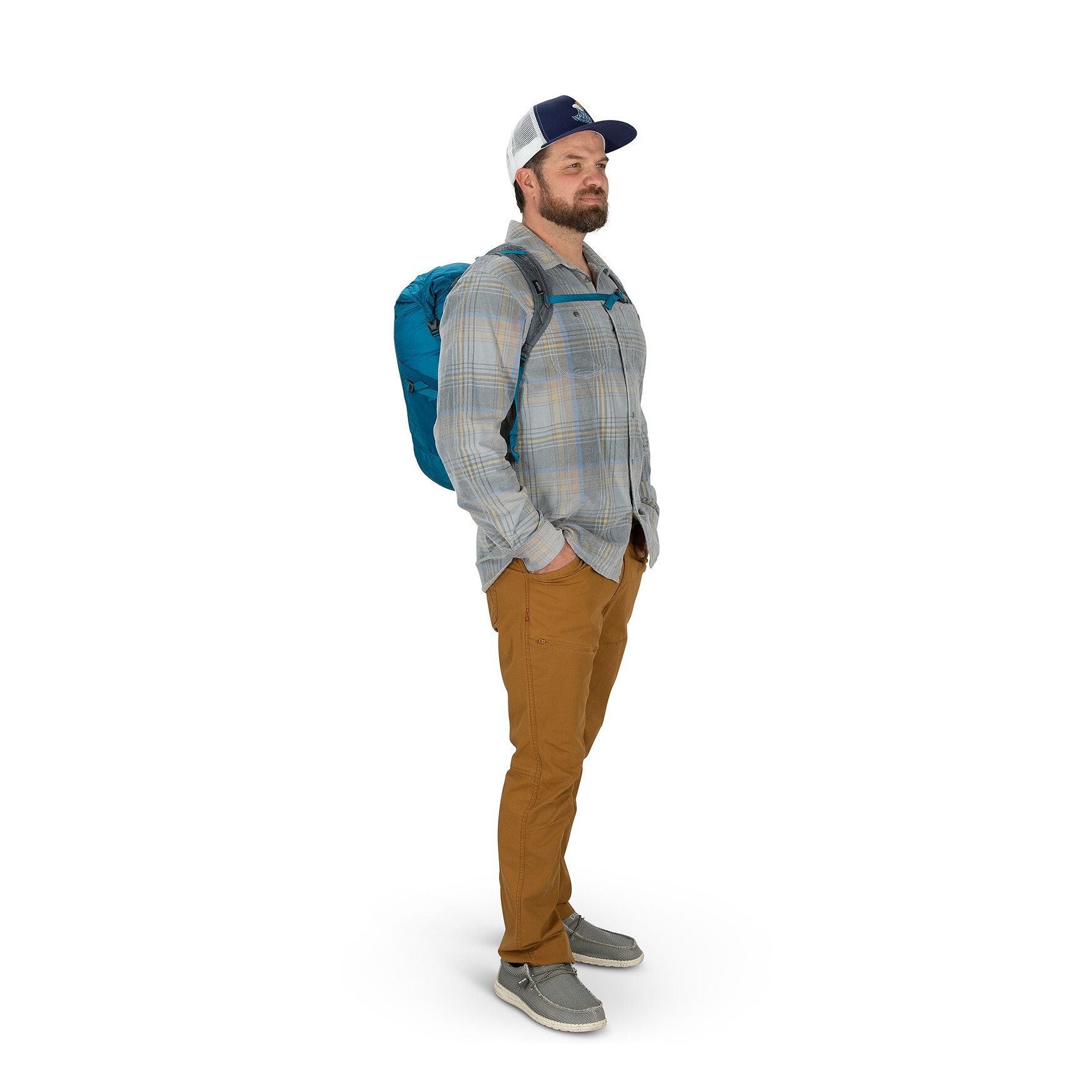 Osprey Backpacks Osprey Ultralight Dry Stuff Pack
