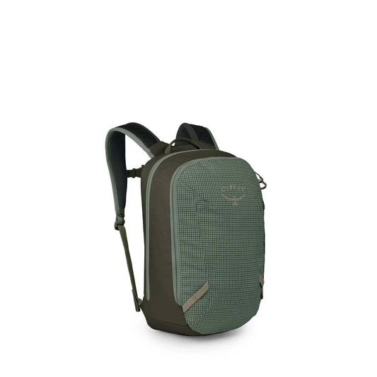 Osprey Backpacks Pine Leaf Osprey Transporter Panel Loader Backpack