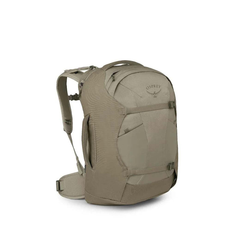 Osprey Backpacks Sawdust Osprey Farpoint 40 Travel Pack