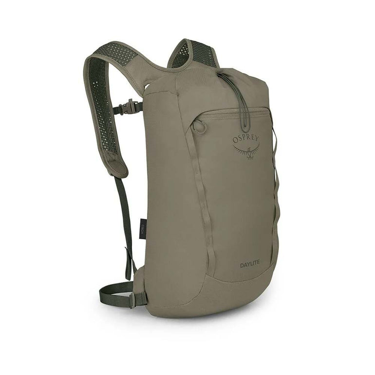 Osprey Backpacks Tan Concrete Osprey Daylite Cinch Everyday Backpack