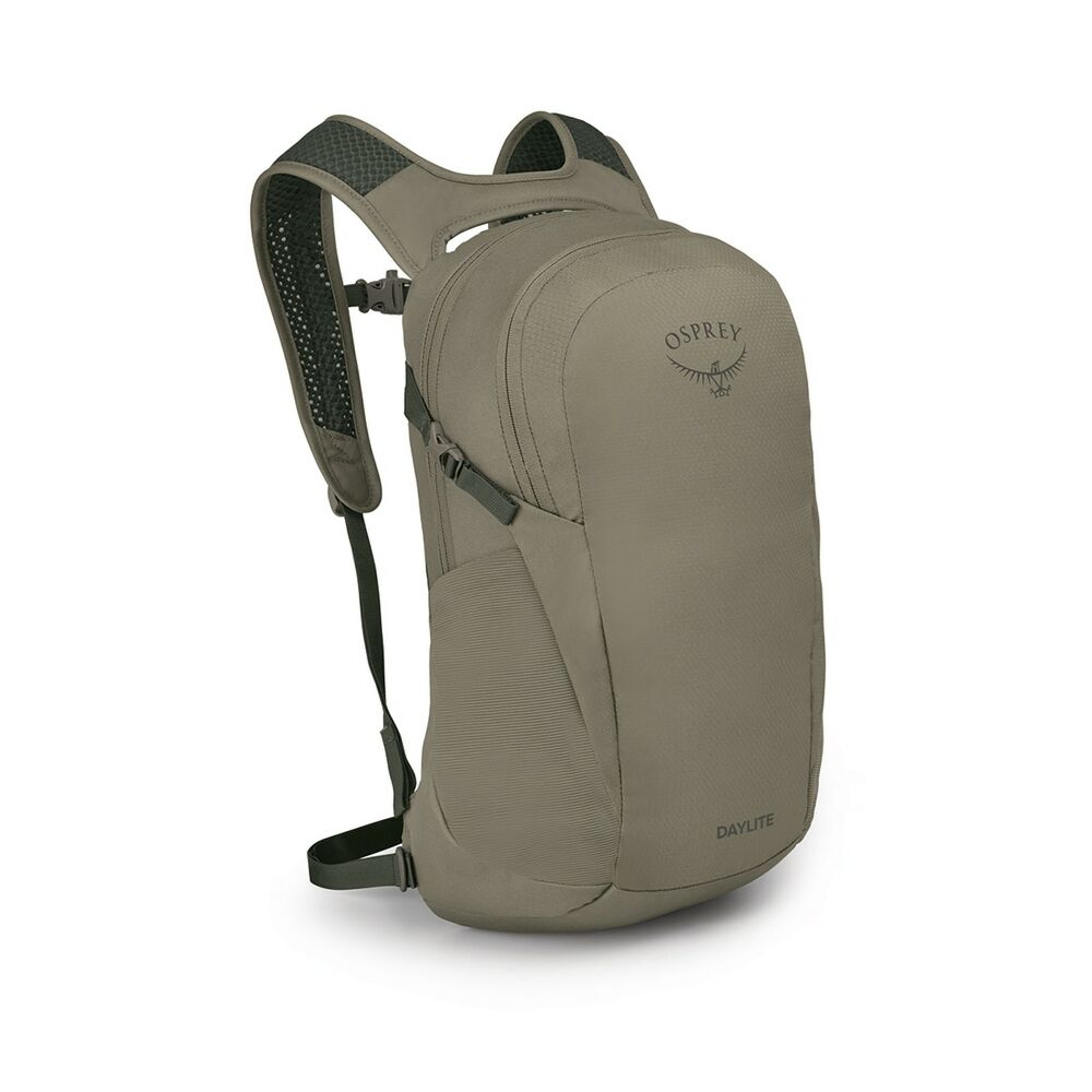 Osprey Backpacks Tan Concrete Osprey Daylite Everyday Backpack