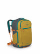 Osprey Backpacks Tumbleweed Yellow/Tunnel Vision Osprey Daylite Carry-On Travel Pack 44