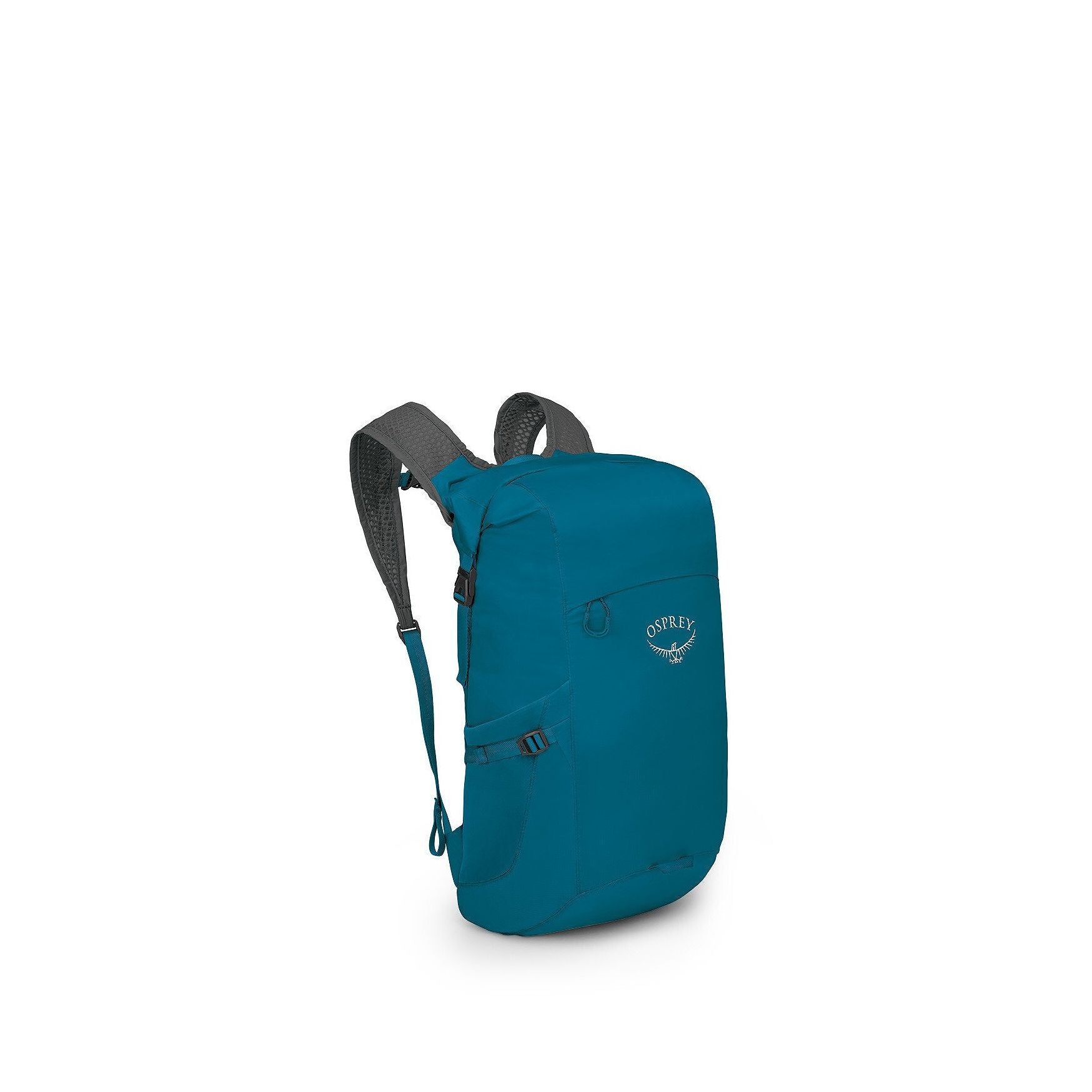 Osprey Backpacks Waterfront Blue Osprey Ultralight Dry Stuff Pack