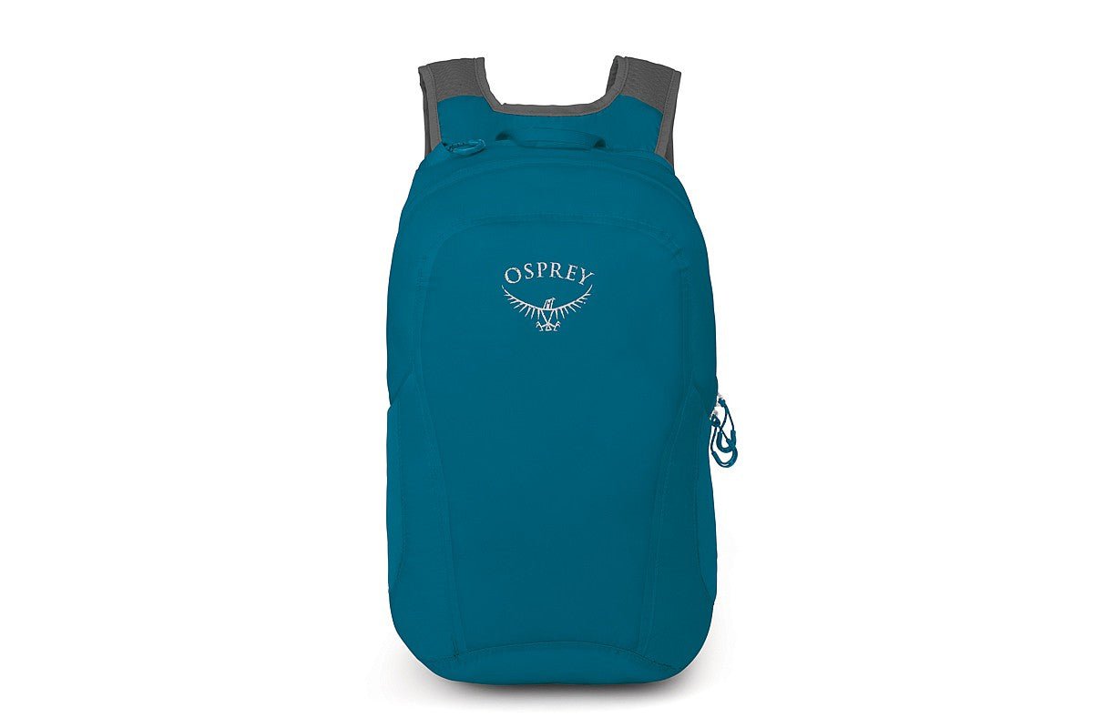 Osprey Backpacks Waterfront Blue Osprey Ultralight Stuff Pack - Waterfront Blue