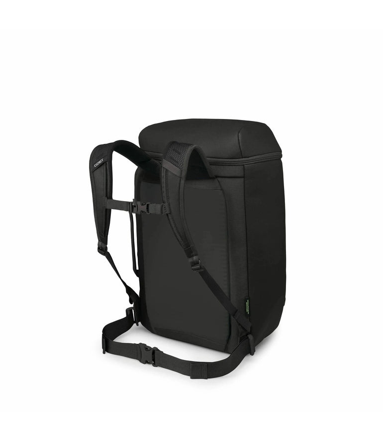 Osprey Boot Bag Black Osprey Mountain Bound Ski & Snowboard Boot Backpack