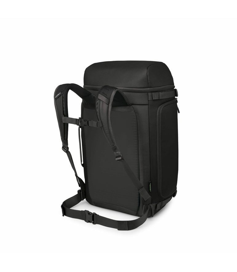 Osprey Boot Bag Black Osprey Mountain Bound Ski & Snowboard Boot Backpack Plus