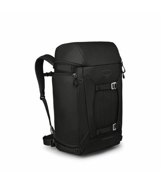 Osprey Boot Bag Black Osprey Mountain Bound Ski & Snowboard Boot Backpack Plus
