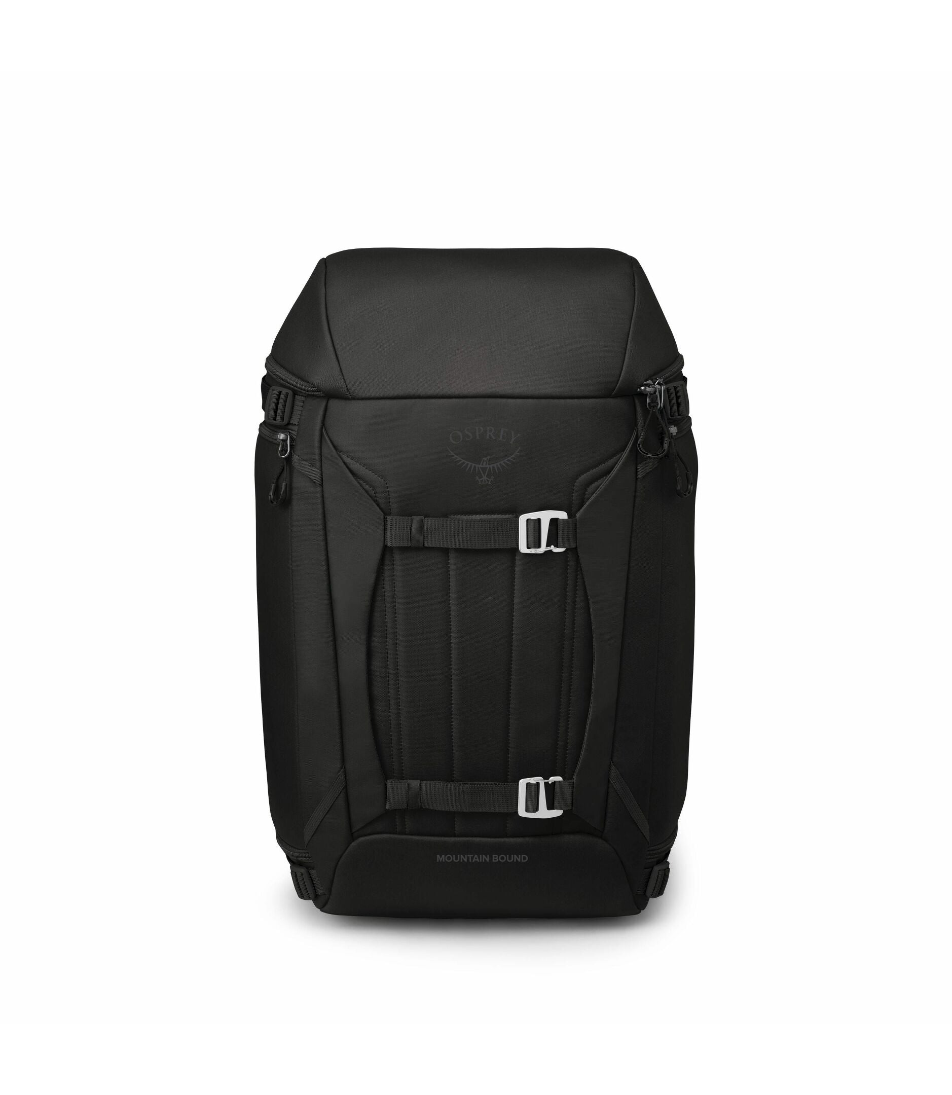Osprey Boot Bag Black Osprey Mountain Bound Ski & Snowboard Boot Backpack Plus