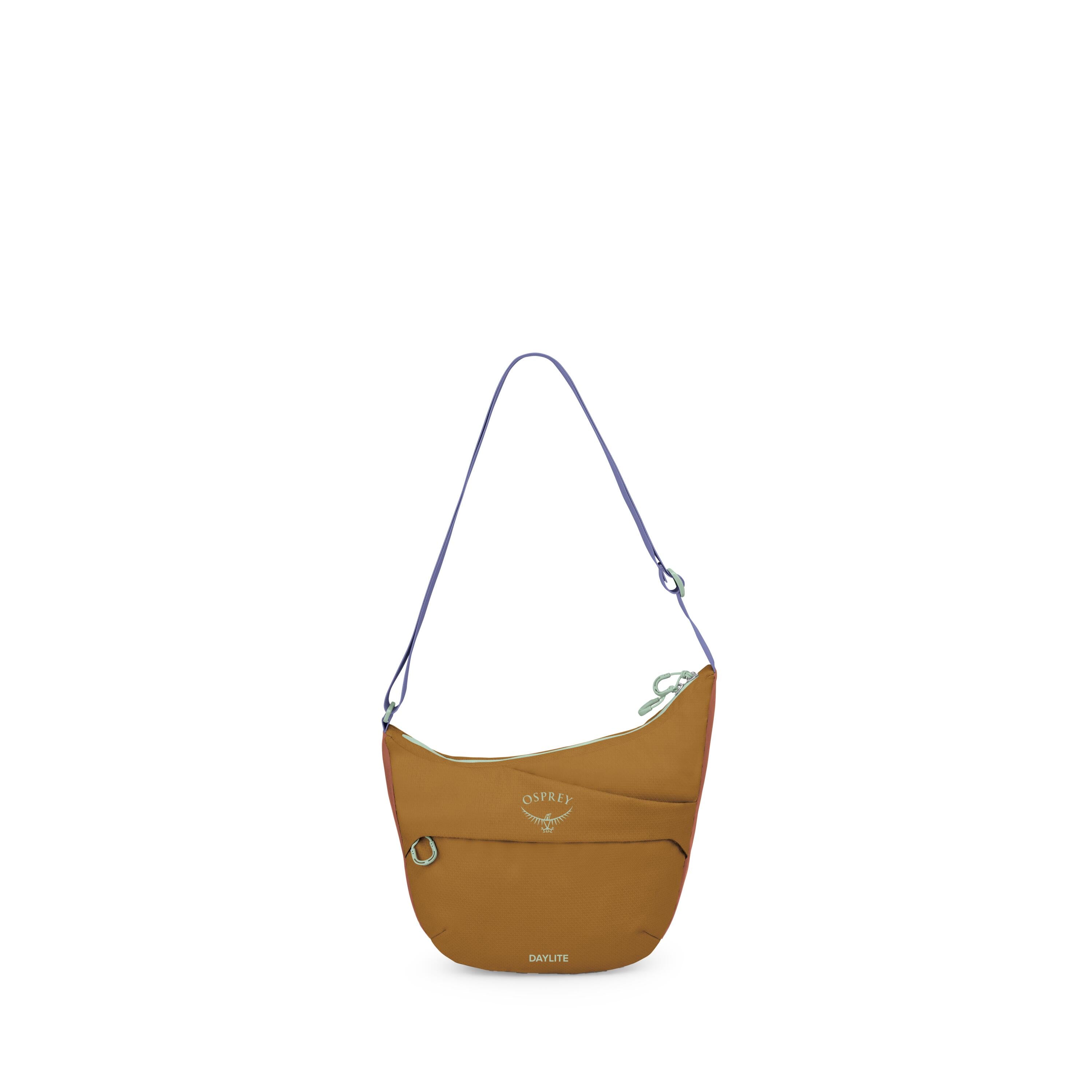 Osprey Cross-Body Bag Barley Brown Multi Osprey Daylite Crossbody Pouch